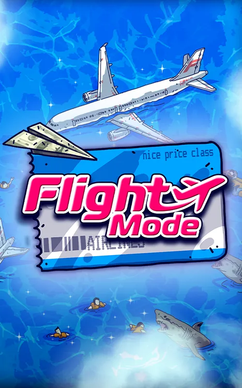 Flight Mode at Sushiswap Casino