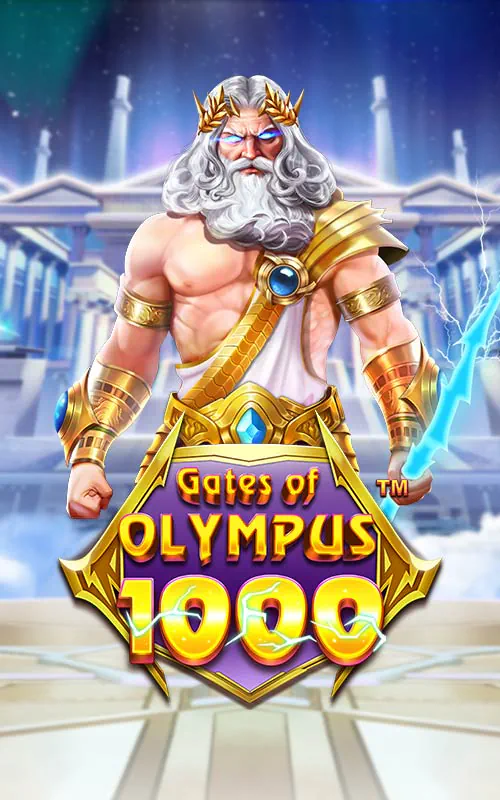 Gates of Olympus at Sushiswap Casino