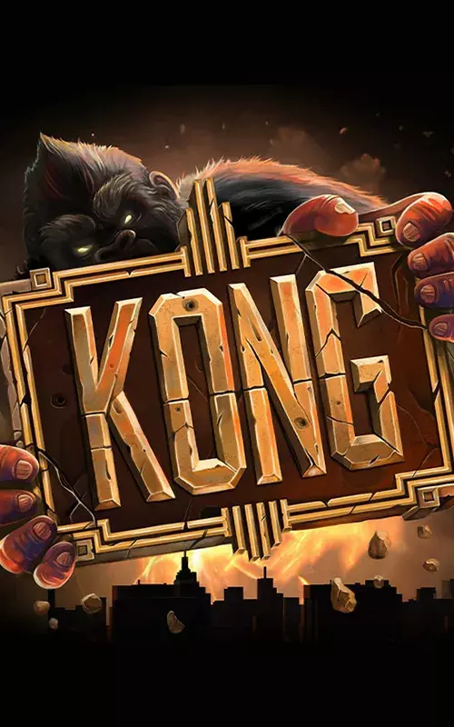 Kong at Sushiswap Casino